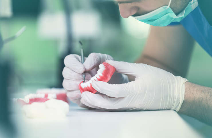 Save Your Smile with Cosmetic Dentistry