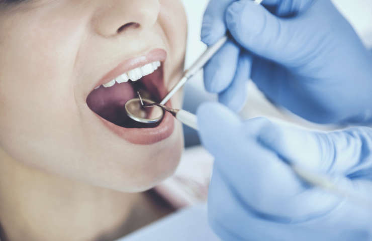 What Parents Can Do to Promote Good Dental Health