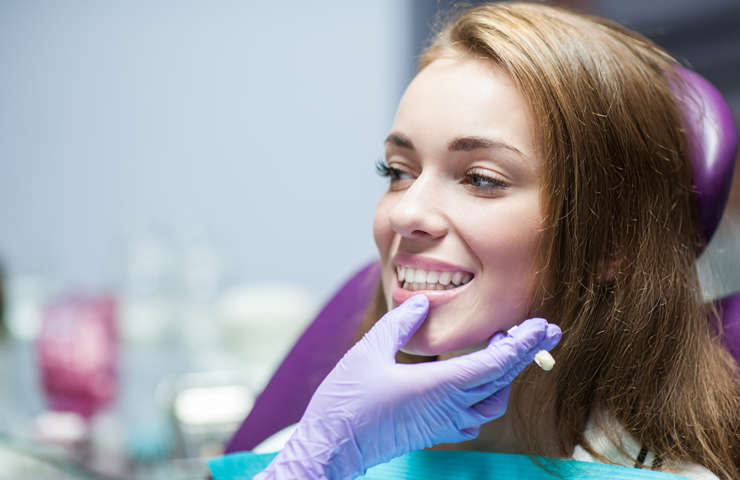 Why You Should Try Cosmetic Dentistry in MA
