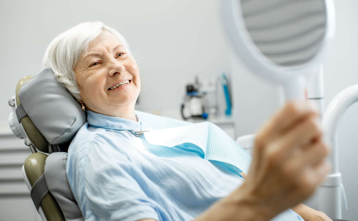 Dental Implants