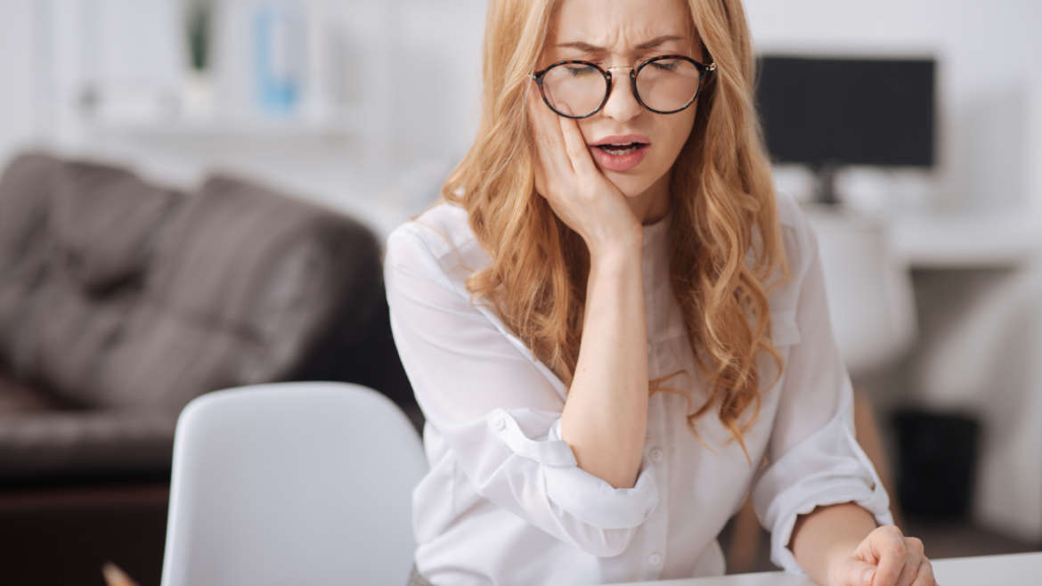 Ignoring A Cracked Tooth Is Dangerous. Here’s Why.