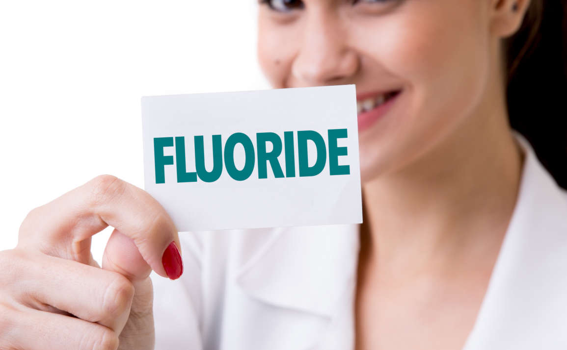 Benefits of Fluoride Treatment in MA