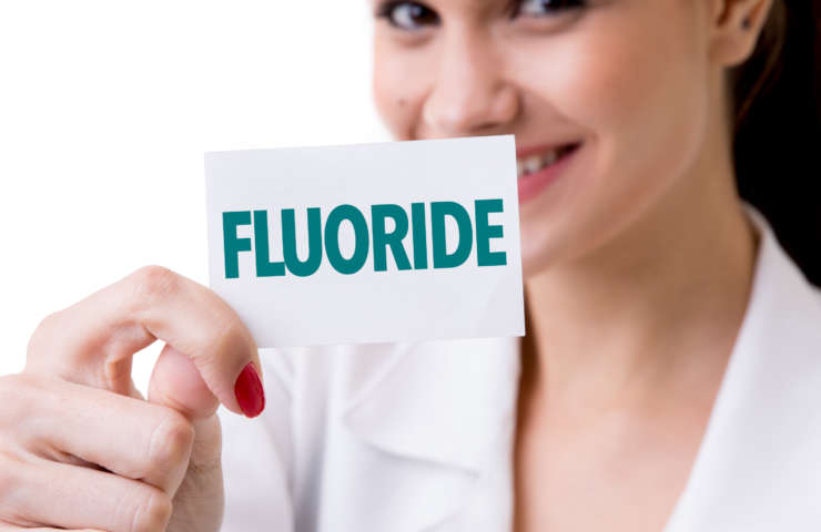 Benefits of Fluoride Treatment in MA