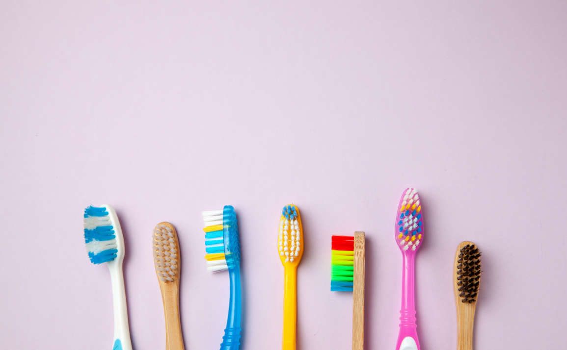 How Often Do You Change Your Toothbrush?