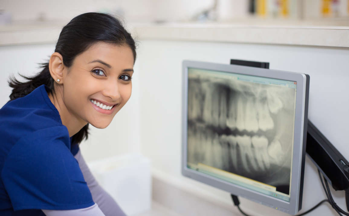 Why Do You Need Dental X-Rays?