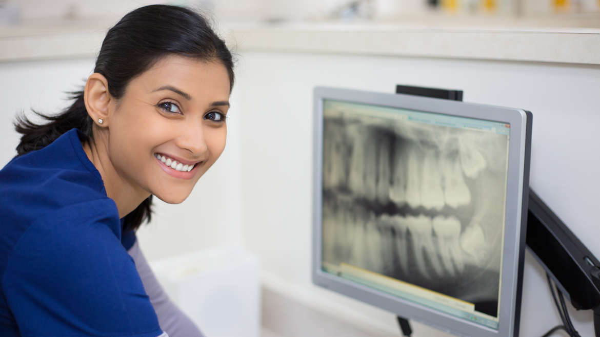 Why Do You Need Dental X-Rays?