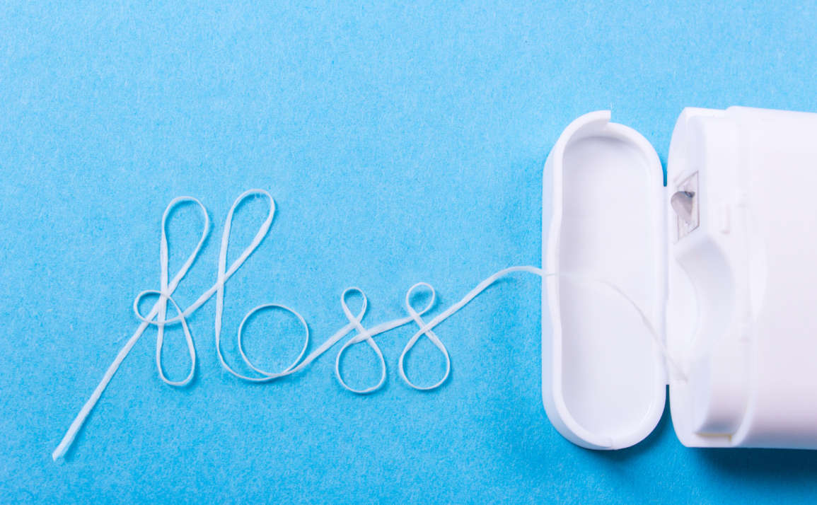 Do I Really Need to Floss?