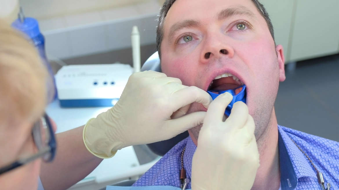 4 Benefits of Fluoride Treatments in MA