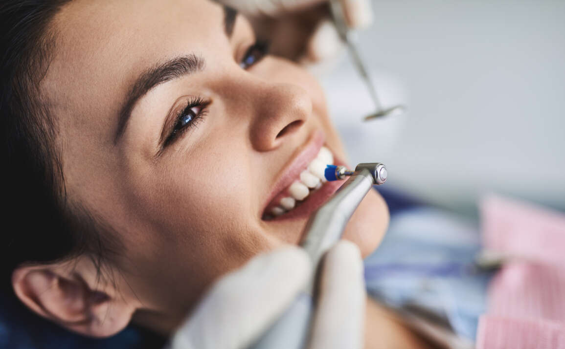 Spring into Oral Health this Season With Dental Cleanings