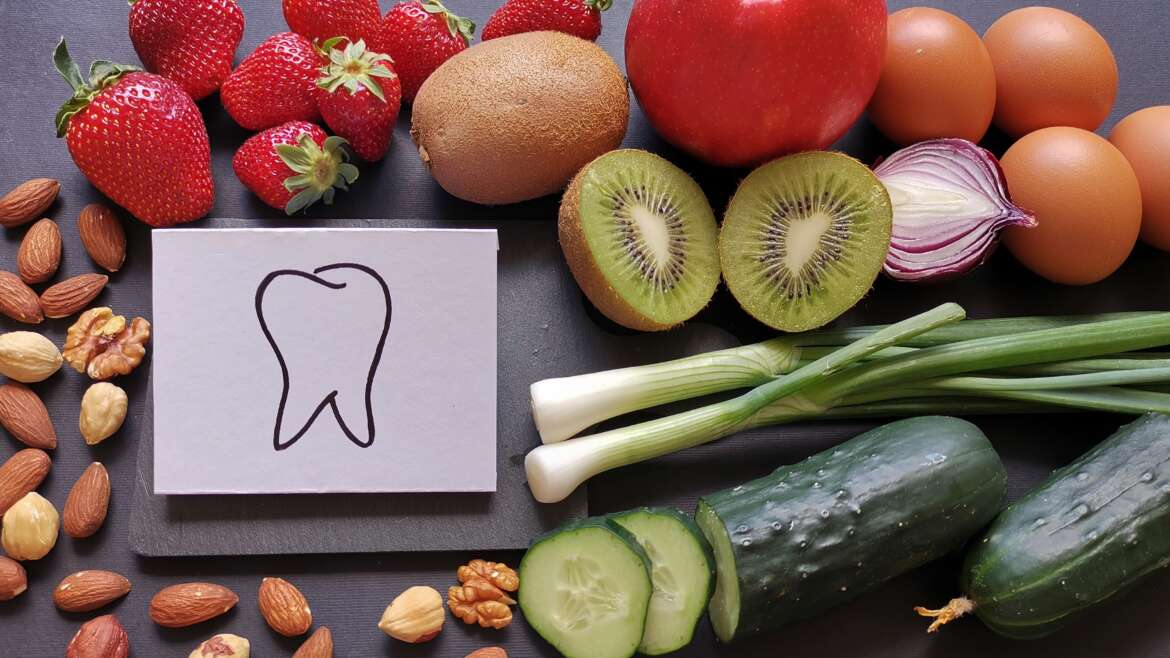 Northborough Dentist Talks Summer Foods and Dental Health