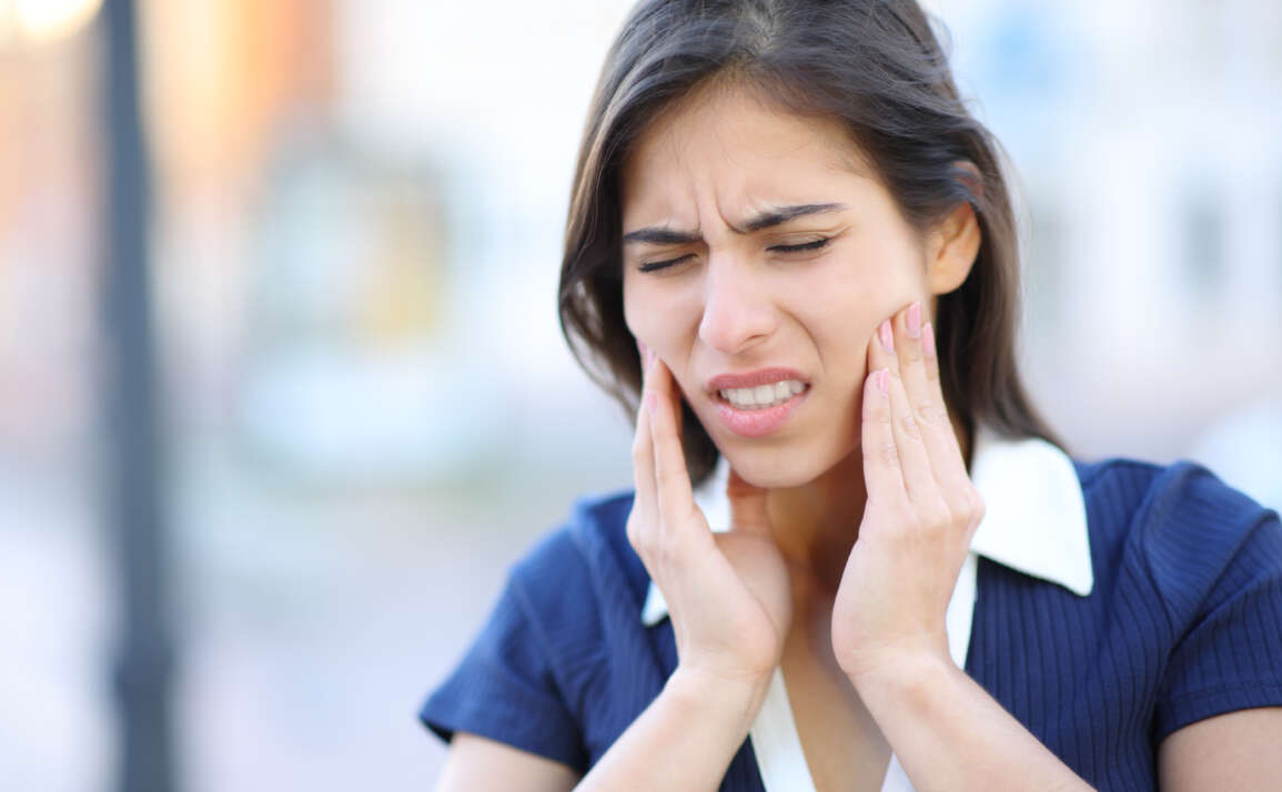 MA Dentist: How Stress Affects Your Oral Health and Ways to Prevent It