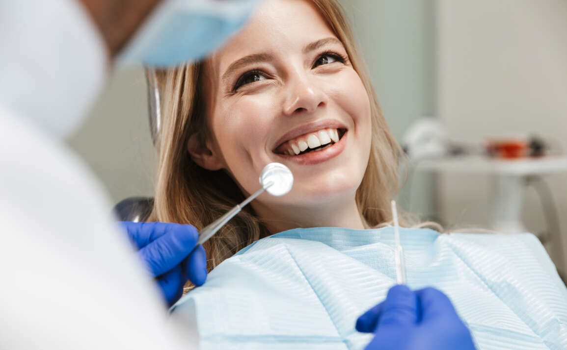 Northborough Dentist: Oral Health and Seasonal Changes