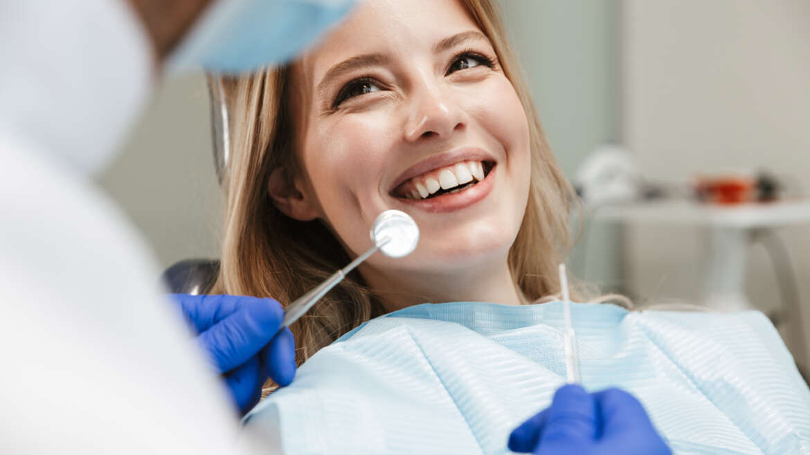 Northborough Dentist: Oral Health and Seasonal Changes