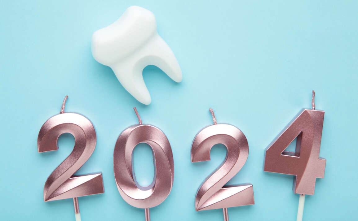 New Year, New Smile: Dental Resolutions for a Healthy Year