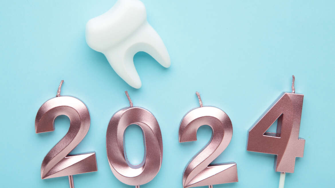 New Year, New Smile: Dental Resolutions for a Healthy Year