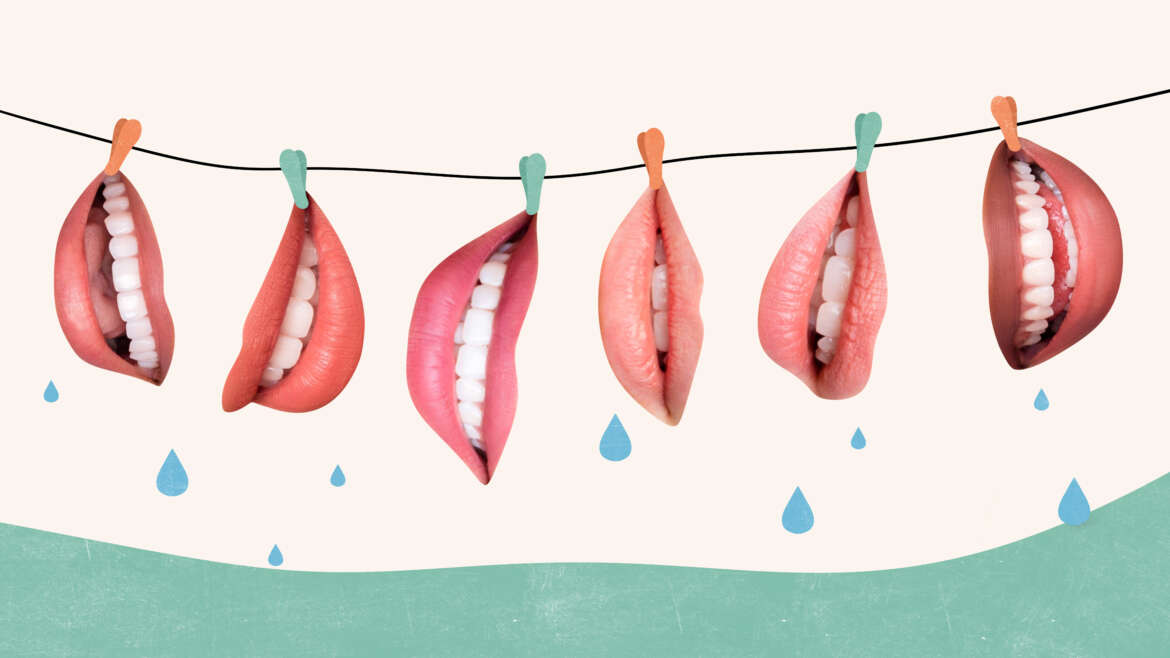 Combatting Winter Dry Mouth: Tips for a Hydrated Smile