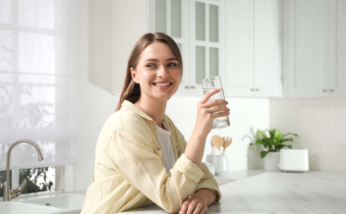 The Importance of Staying Hydrated for Oral Health