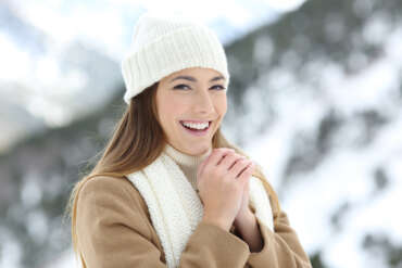 How to Prevent Dry Mouth During Winter: Causes and Solutions