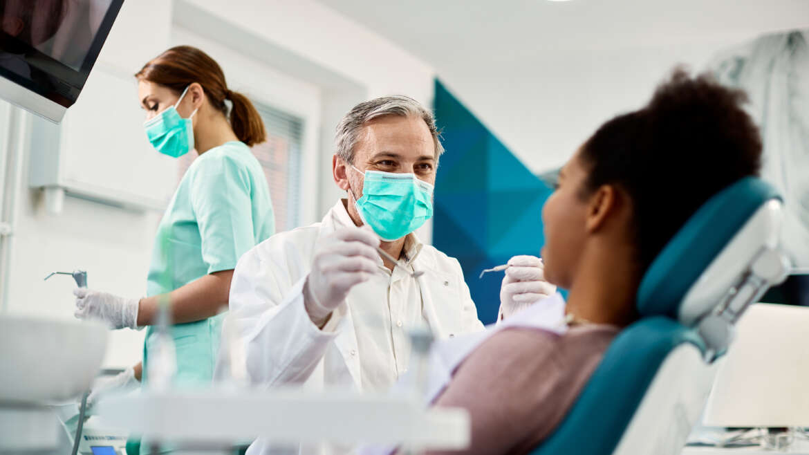 How to Care for Your Teeth After Getting a Filling