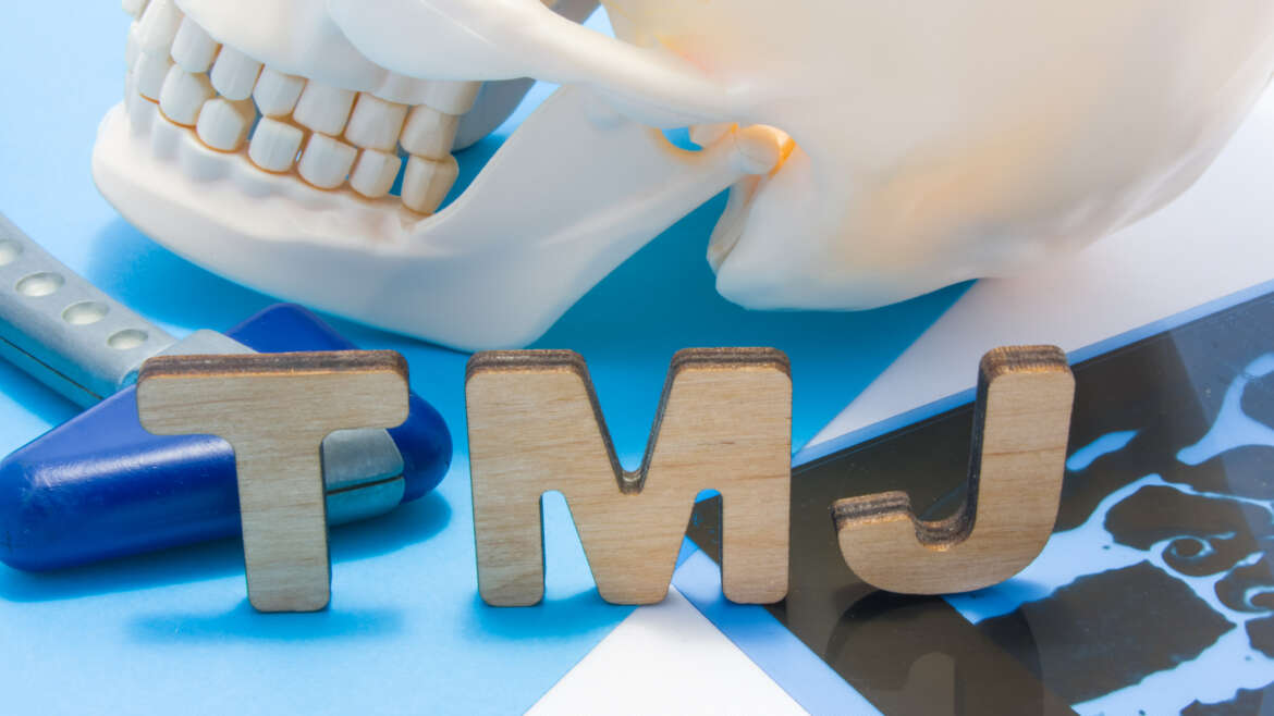Jaw Pain, Clicking, or Locking? You Might Have TMJ Disorder