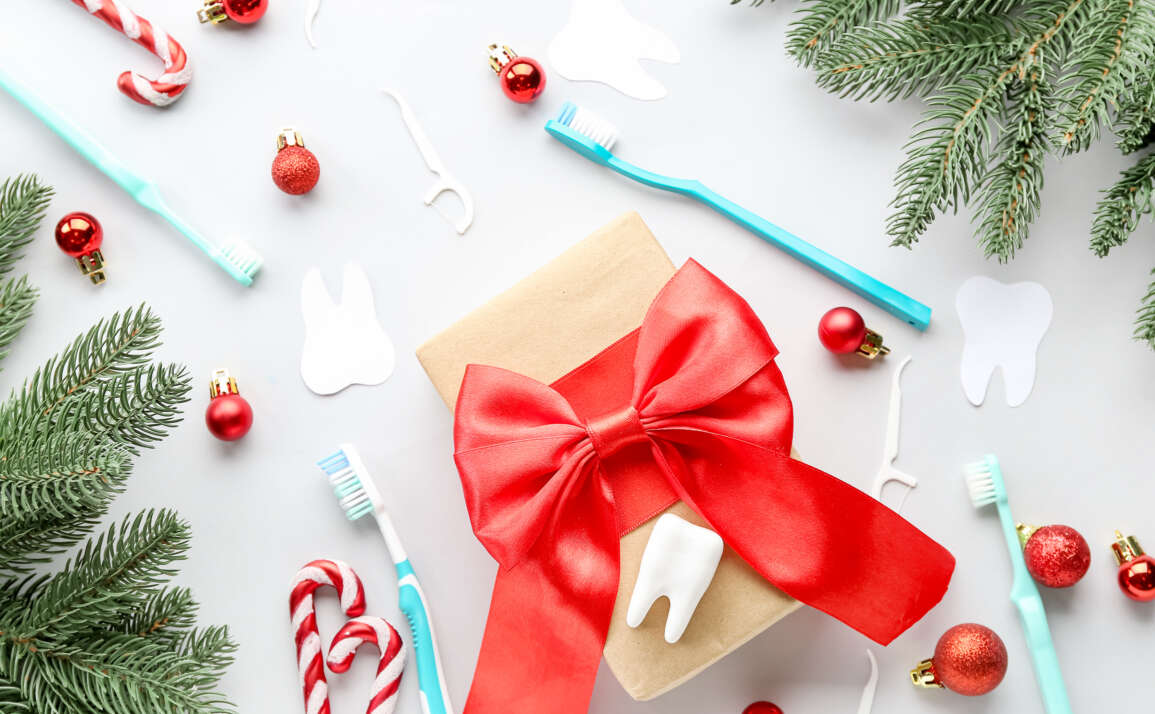 Tooth-Friendly Stocking Stuffers: Dentist-Approved Gift Ideas