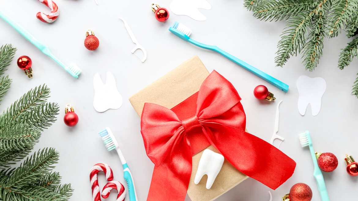 Tooth-Friendly Stocking Stuffers: Dentist-Approved Gift Ideas