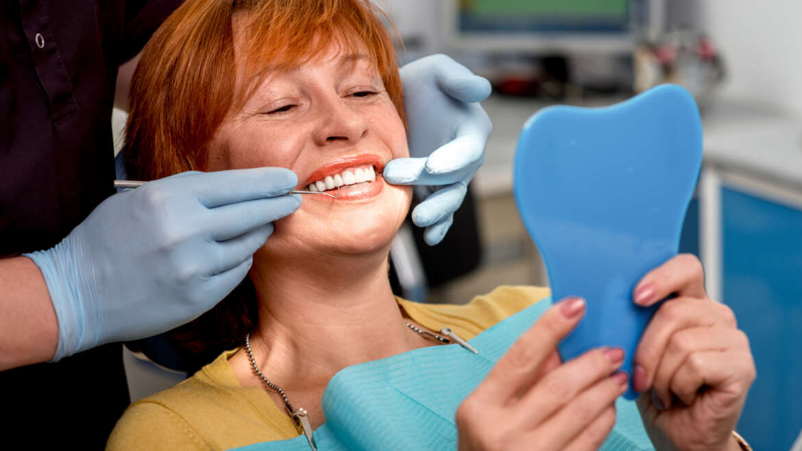 Dental Implants Explained: What to Expect From Start to Finish