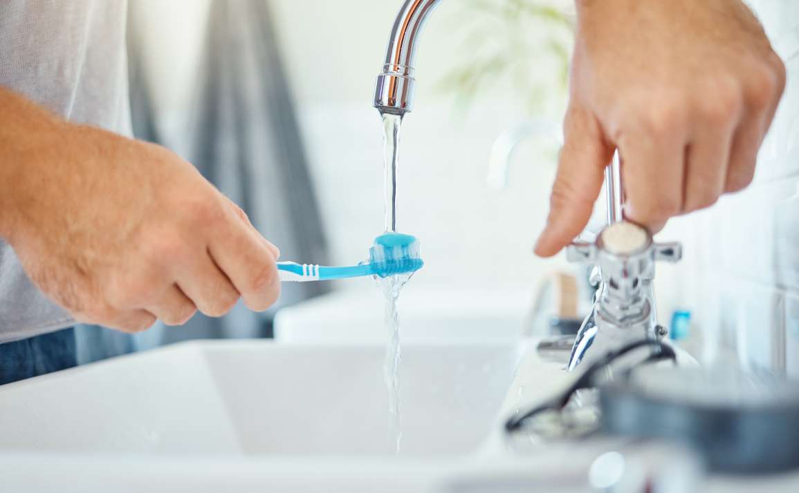 How Often Should You Really Replace Your Toothbrush?