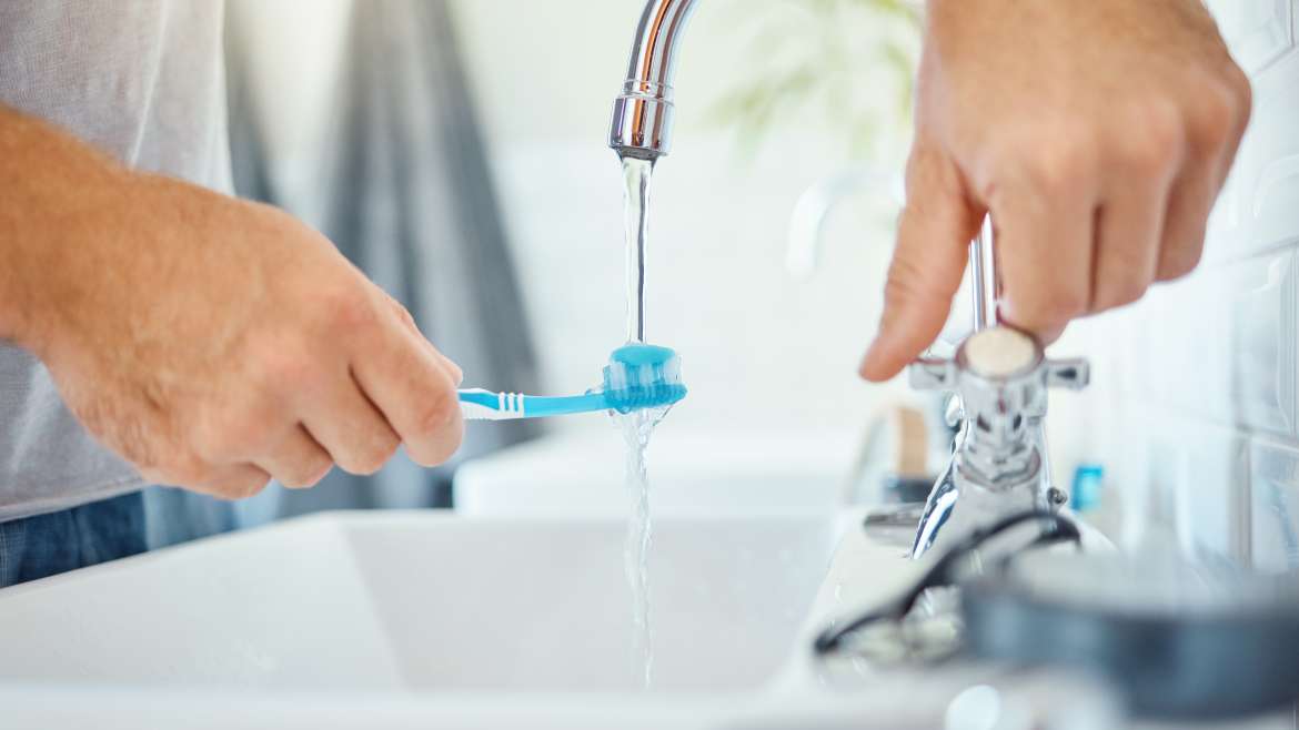 How Often Should You Really Replace Your Toothbrush?
