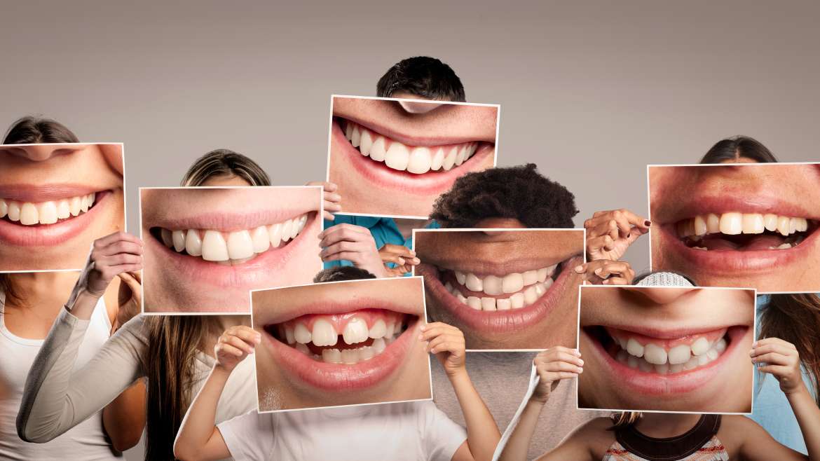 Why Your Bite Matters More Than You Think