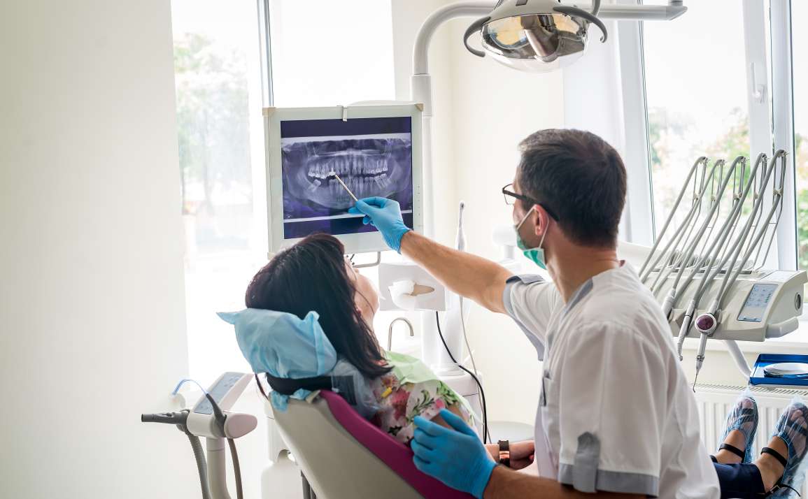 What Does a Periodontist Do for Your Smile?